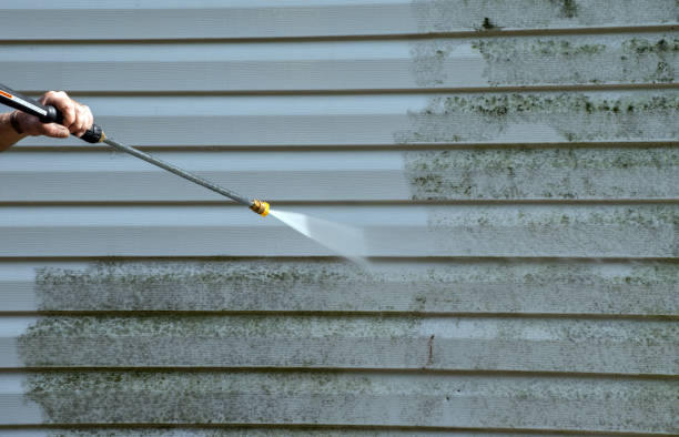 Pressure Washing Services for Businesses in Bolivar, TN