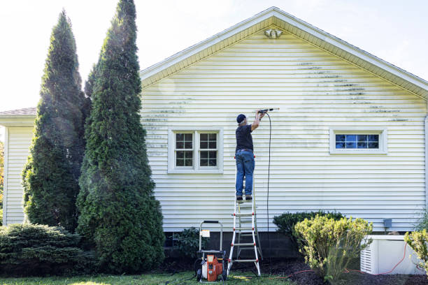 Pressure Washing Contractors in Bolivar, TN